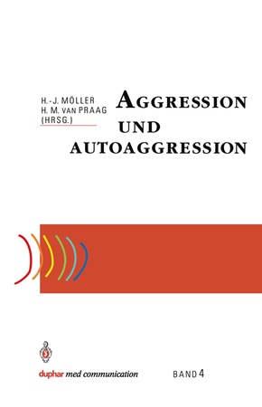 Aggression und Autoaggression