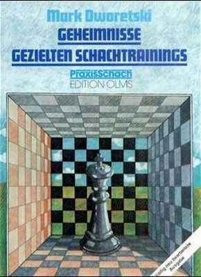 Geheimnisse gezielten Schachtrainings