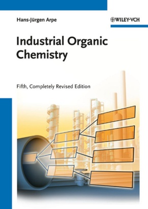 Industrial Organic Chemistry