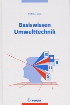 Basiswissen Umwelttechnik