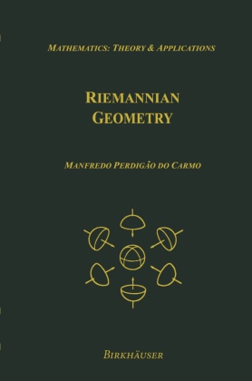 Riemannian Geometry