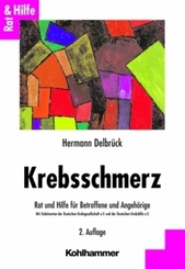 Krebsschmerz