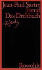 Freud, Das Drehbuch