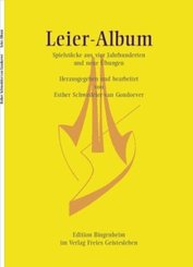 Leier-Album - Bd.1