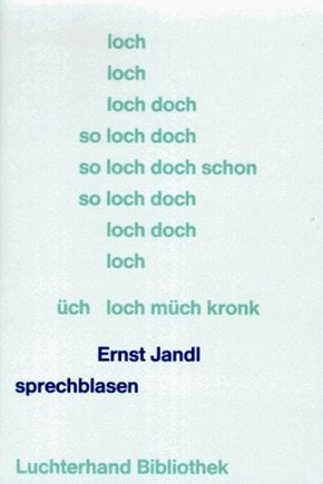 Sprechblasen