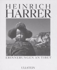 Erinnerungen an Tibet