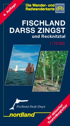 Fischland - Darss - Zingst