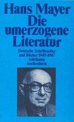 Deutsche Literatur nach zwei Weltkriegen 1945-1985, 2 Teile