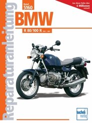 BMW R 80/100 R 1991-1997