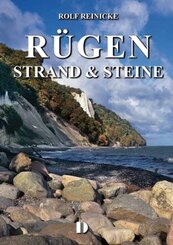 Rügen, Strand & Steine
