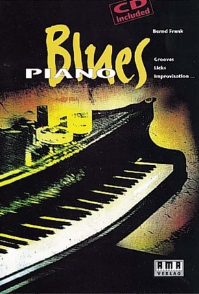 Blues Piano