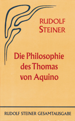 Die Philosophie des Thomas von Aquino