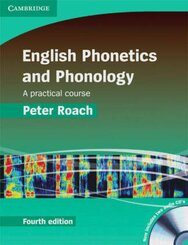 English Phonetics and Phonology: Student's Book, w. 2 Audio-CDs