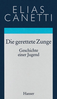 Die gerettete Zunge