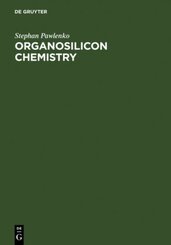 Organosilicon Chemistry