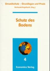 Schutz des Bodens