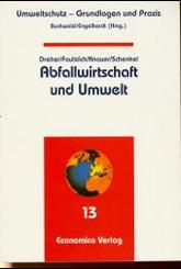 Abfallwirtschaft und Umwelt