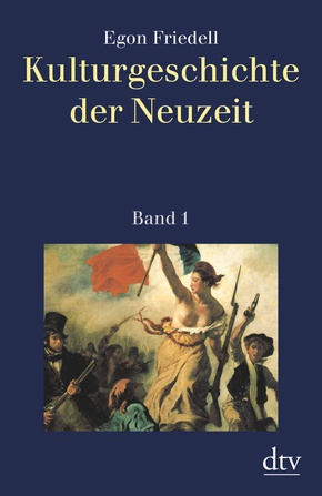 Kulturgeschichte der Neuzeit - Bd.1