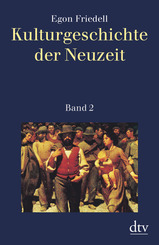Kulturgeschichte der Neuzeit - Bd.2