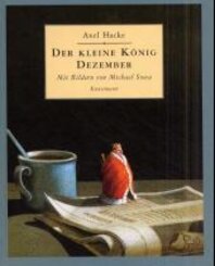 Der kleine K&ouml;nig Dezember