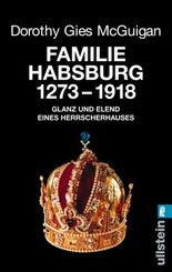Familie Habsburg 1273-1918
