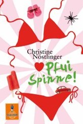 'Pfui Spinne!'