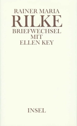 Briefwechsel mit Ellen Key