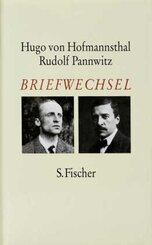 Briefwechsel 1907-1926