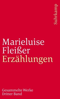 Gesammelte Werke in vier Bänden - Bd.3