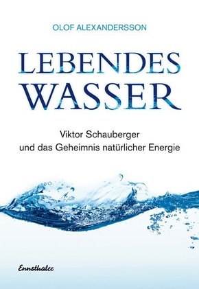 Lebendes Wasser