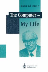 The Computer, My Life