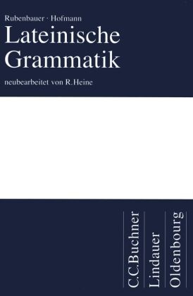 Heine, Lateinische Grammatik
