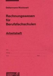 Rechnungswesen für Berufsfachschulen, Arbeitsheft