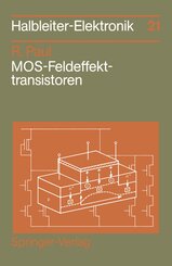 MOS-Feldeffekttransistoren