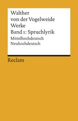 Werke, Gesamtausgabe - Bd.1