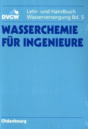 Wasserchemie für Ingenieure