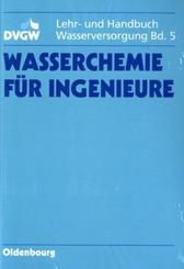 Wasserchemie für Ingenieure