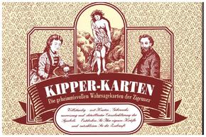 Kipper-Karten-Set