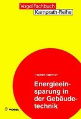 Energieeinsparung in der Gebäudetechnik