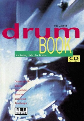 Drum Book