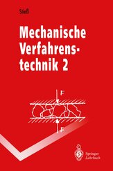 Mechanische Verfahrenstechnik - Bd.2