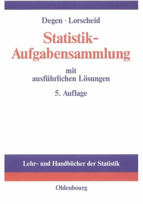 Statistik-Aufgabensammlung