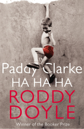 Paddy Clarke Ha Ha Ha, English edition