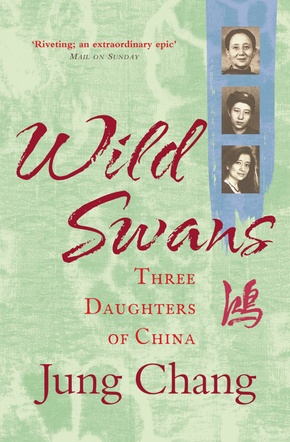 Wild Swans