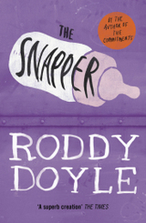 The Snapper, English edition