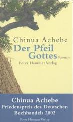 Der Pfeil Gottes