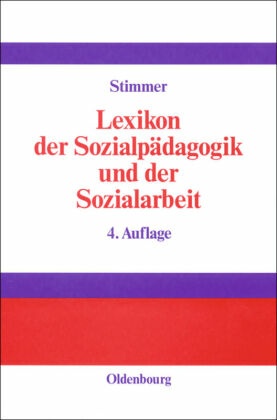 Lexikon der Sozialpädagogik und der Sozialarbeit