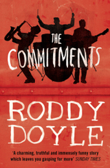 The Commitments, English edition