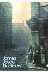 Dubliners, English edition