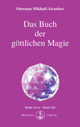 Das Buch der göttlichen Magie
